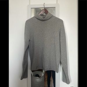 Cashmere blend Reformation Jeans sweater